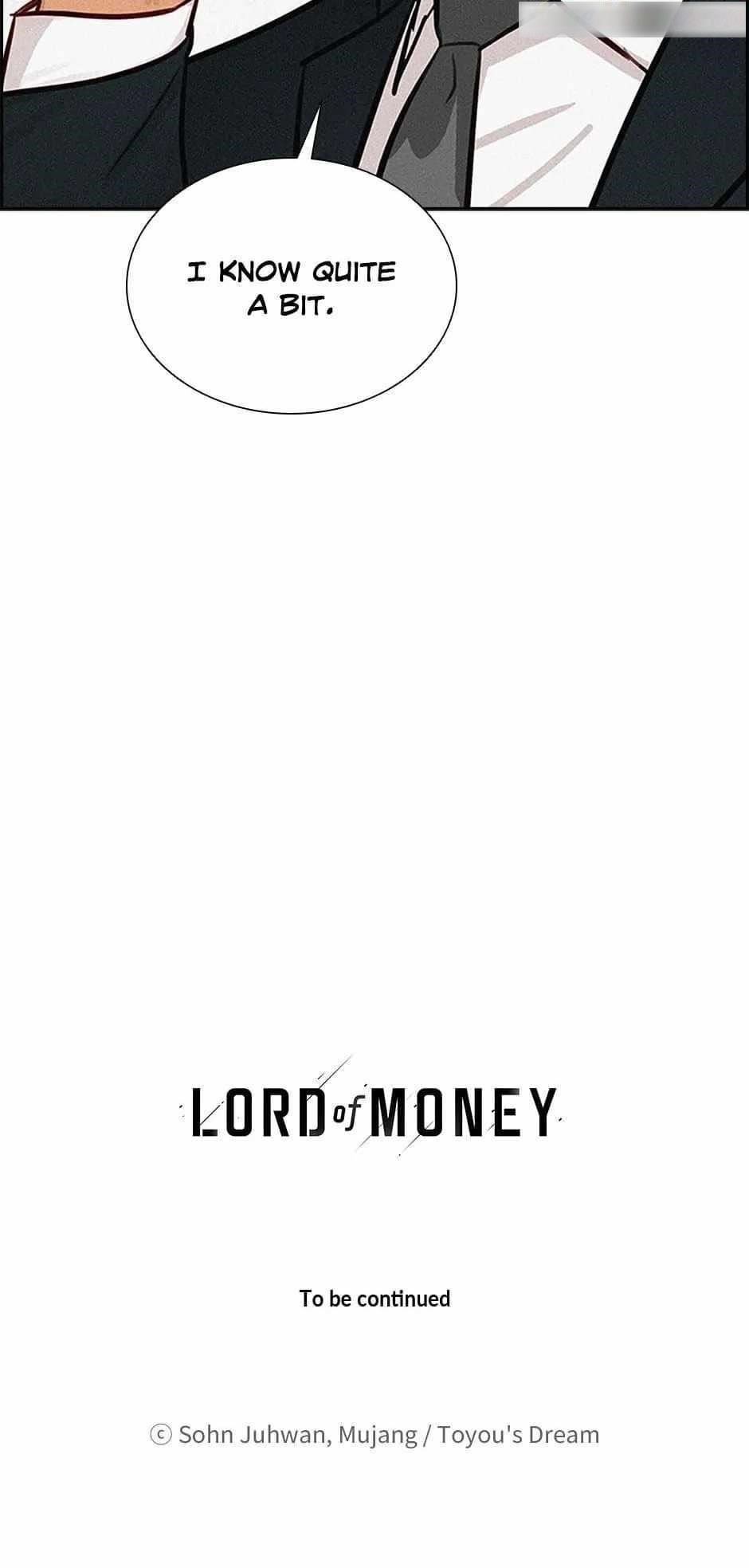 Lord of Money — Chapter 122 — page 92