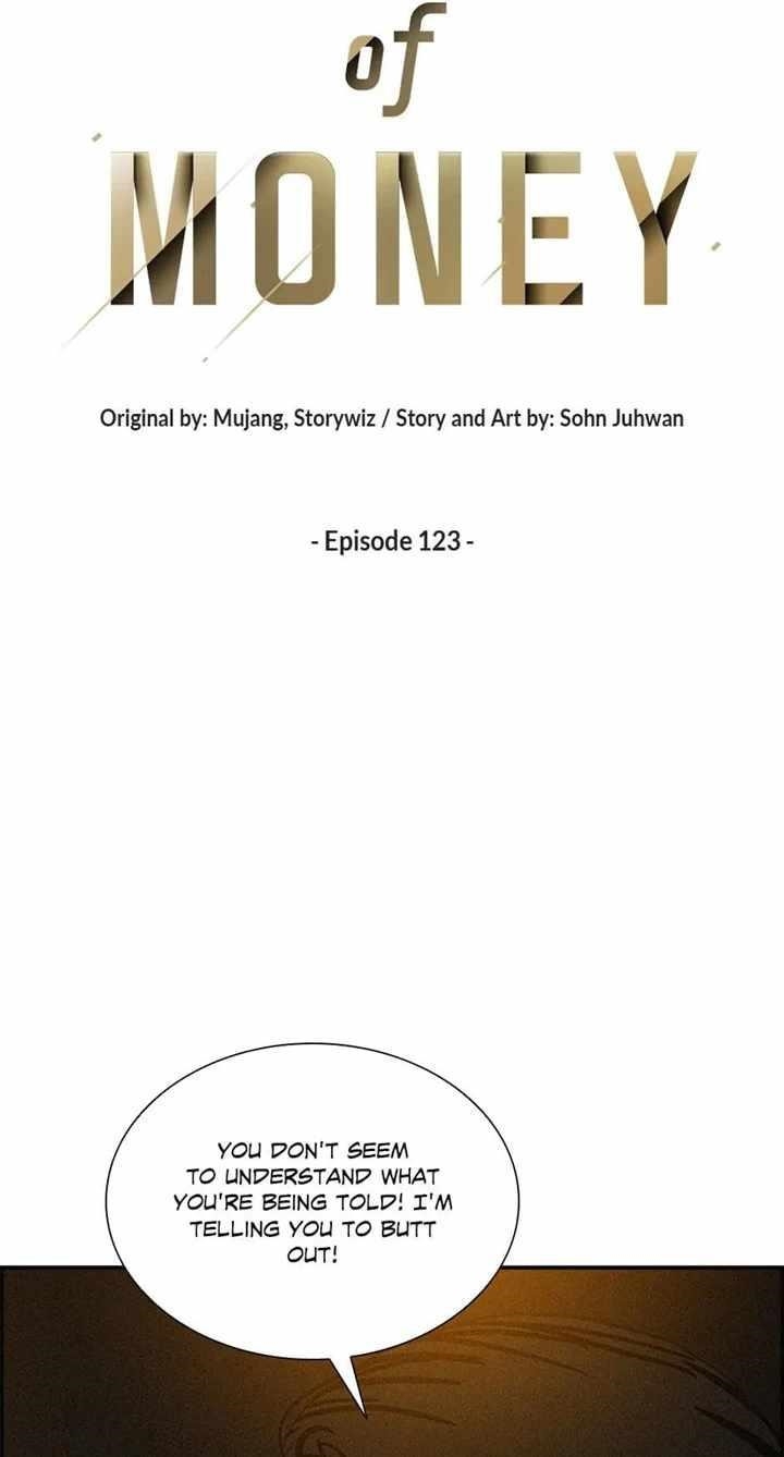 Lord of Money — Chapter 123 — page 20