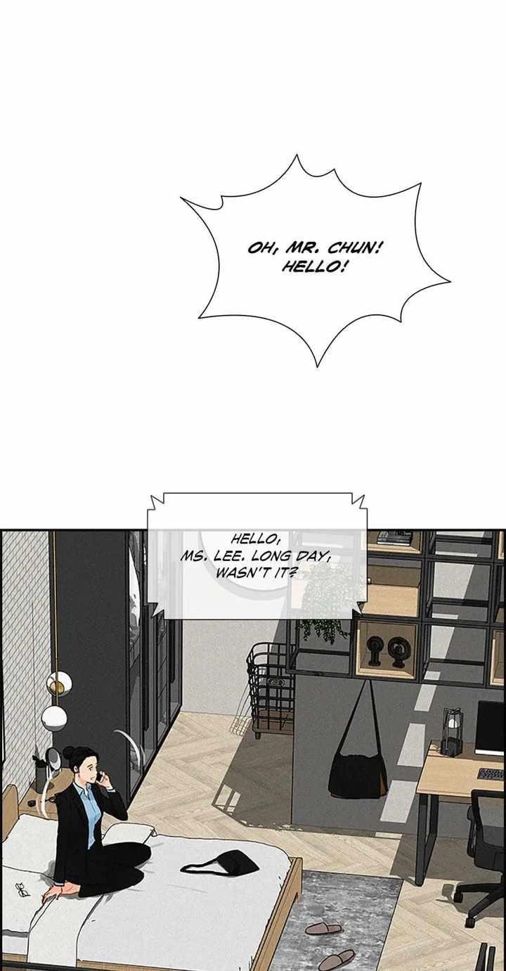 Lord of Money — Chapter 123 — page 62