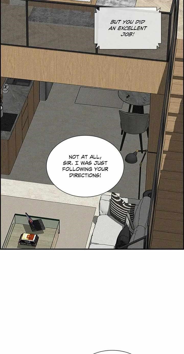 Lord of Money — Chapter 123 — page 63