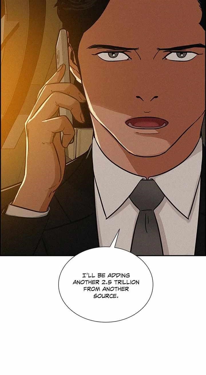Lord of Money — Chapter 123 — page 70