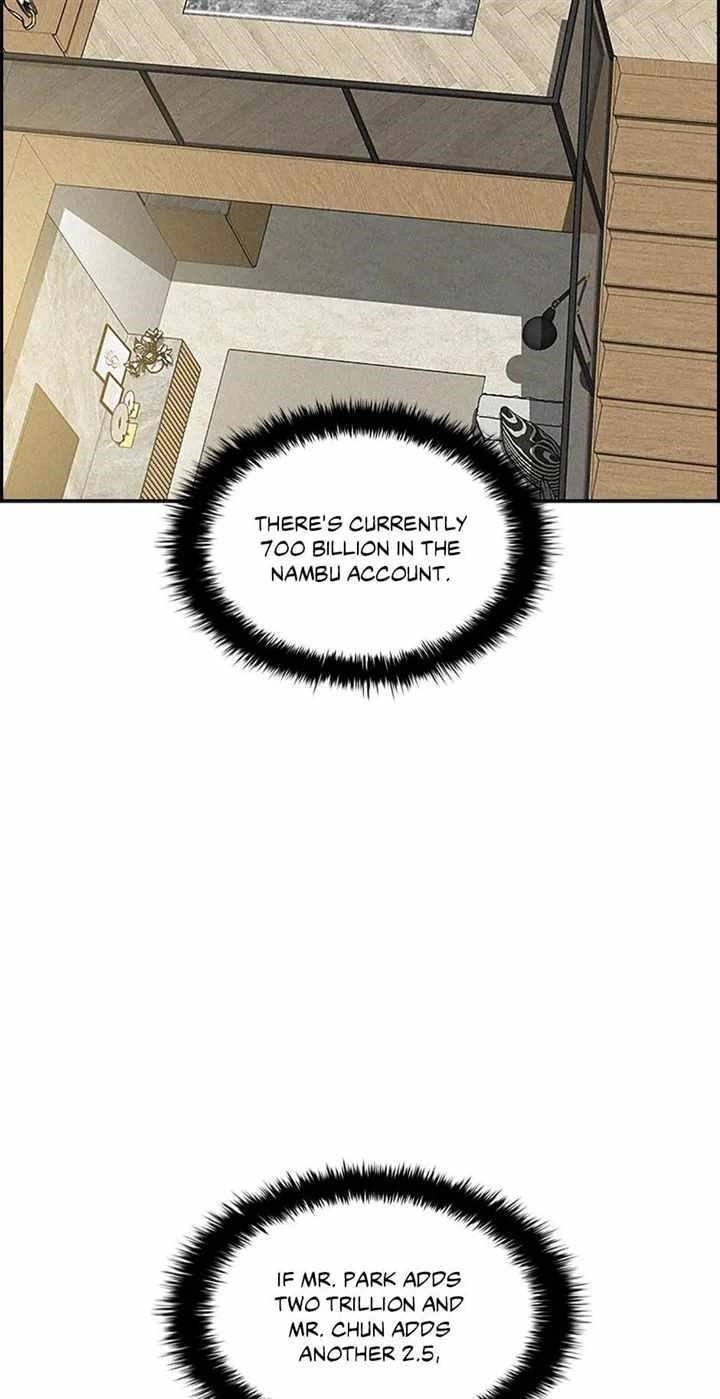 Lord of Money — Chapter 123 — page 74