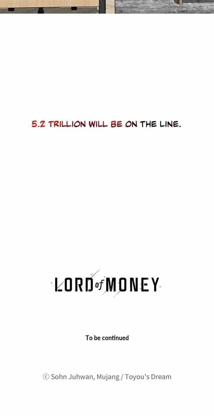 Lord of Money — Chapter 123 — page 77