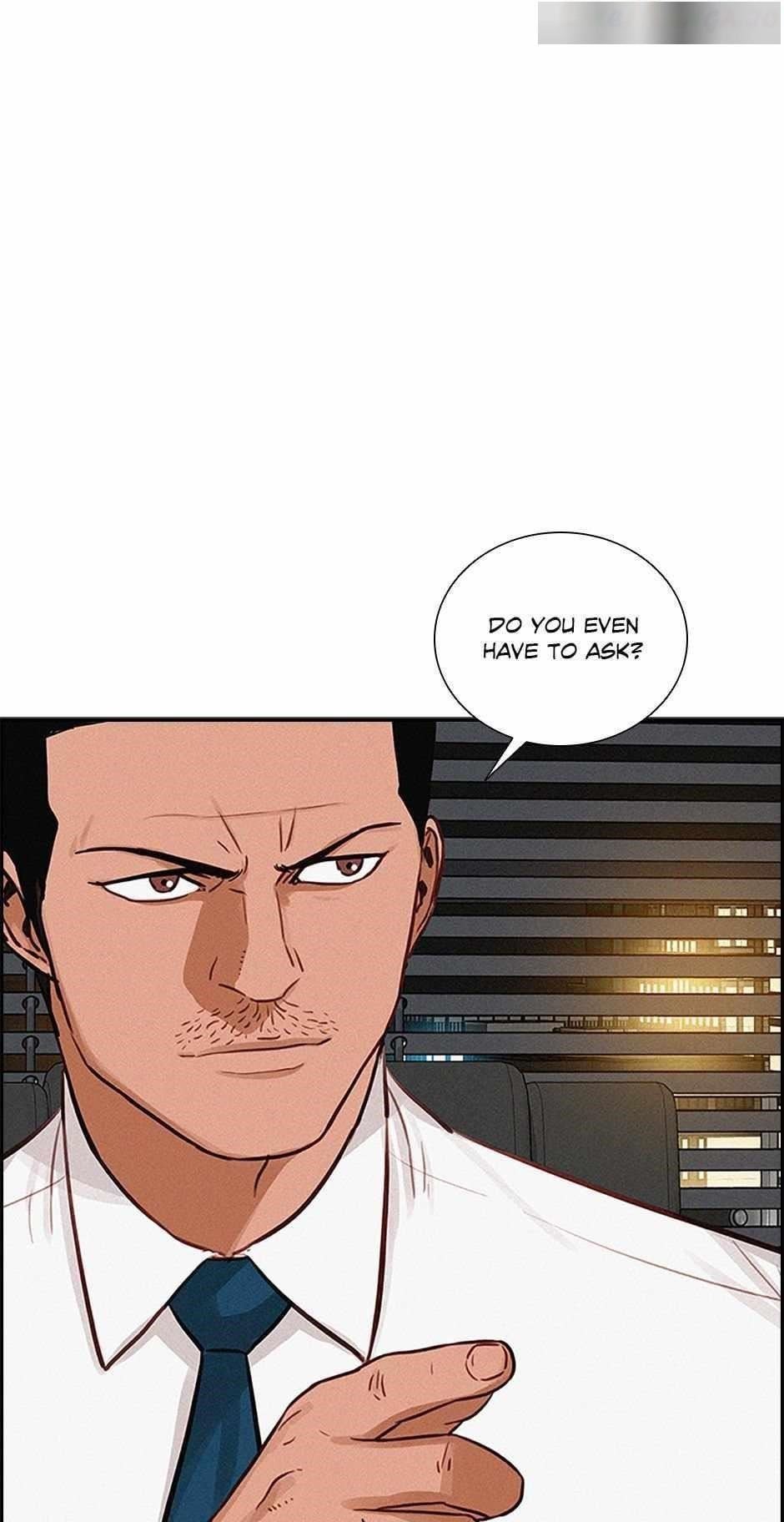 Lord of Money — Chapter 124 — page 6