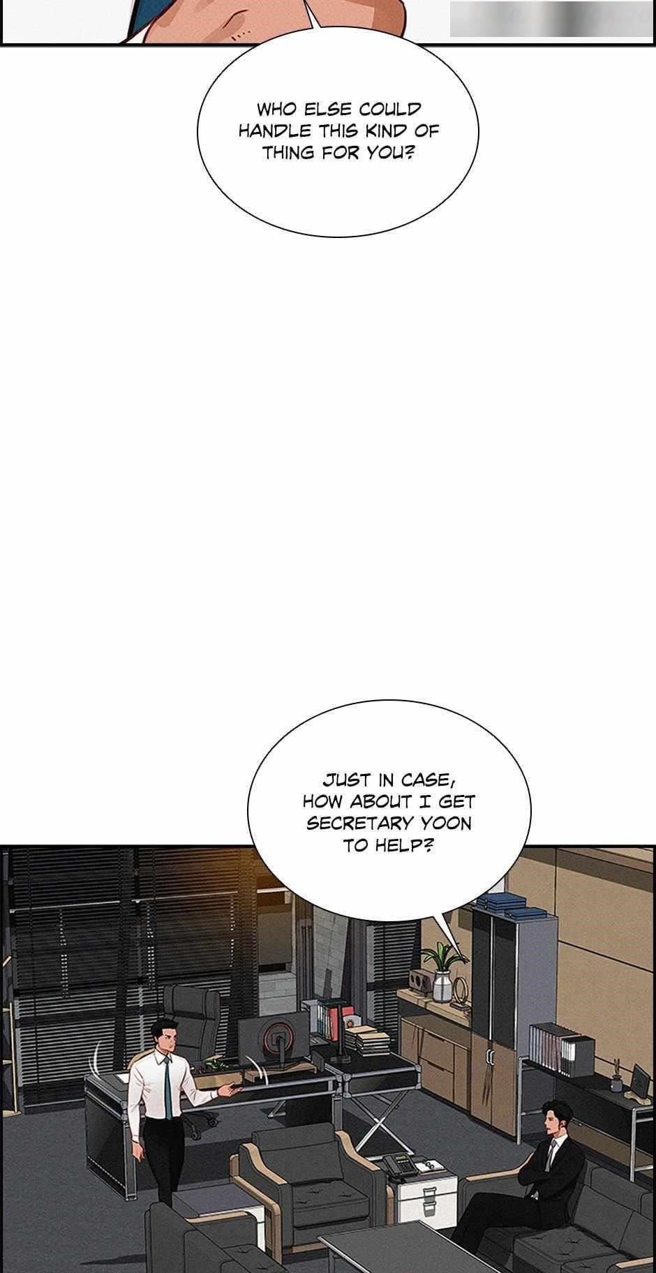 Lord of Money — Chapter 124 — page 7