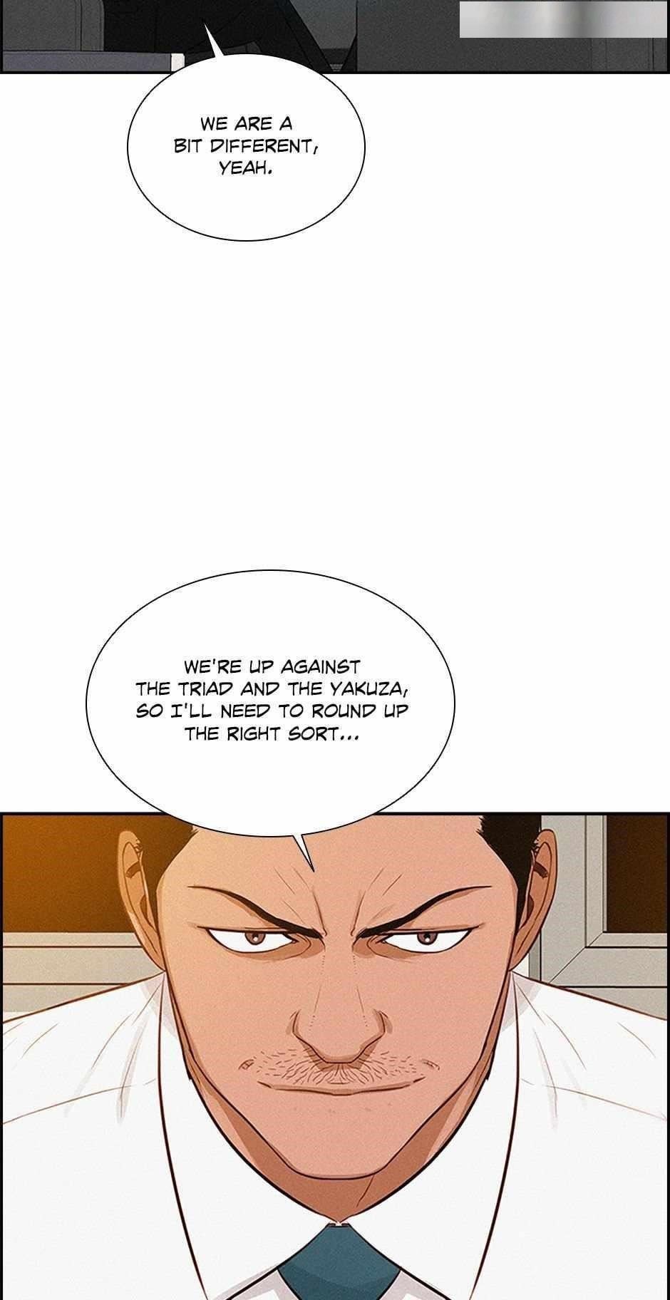Lord of Money — Chapter 124 — page 9
