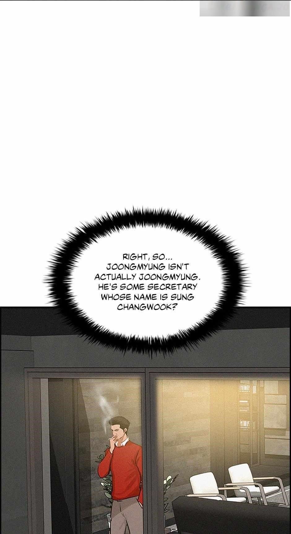 Lord of Money — Chapter 124 — page 19