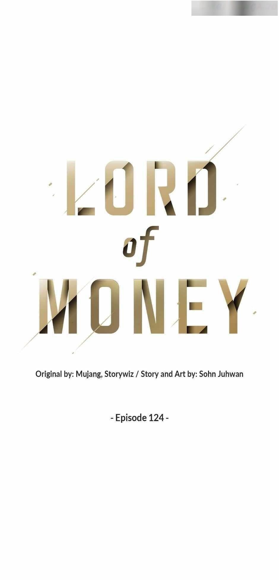 Lord of Money — Chapter 124 — page 38