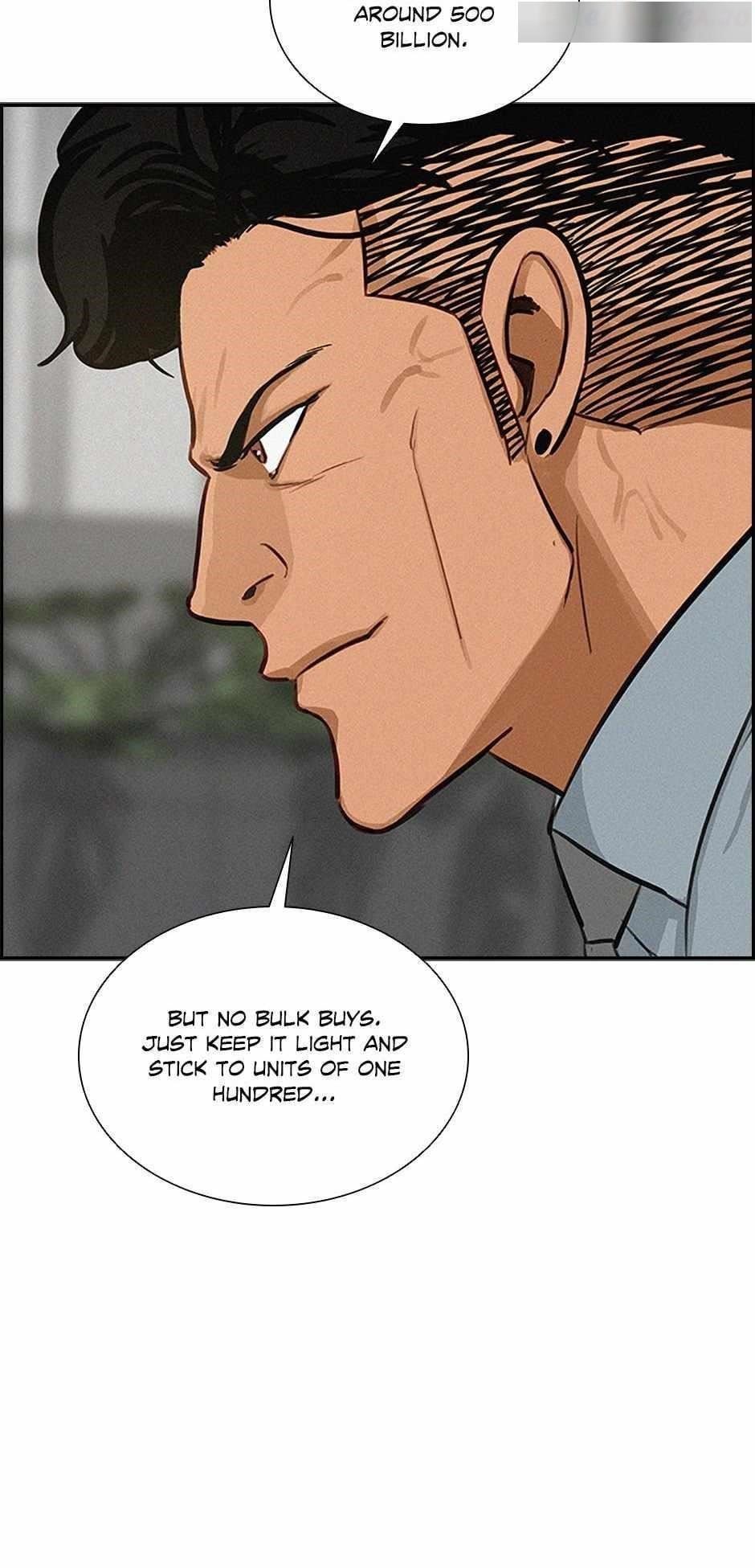 Lord of Money — Chapter 124 — page 41