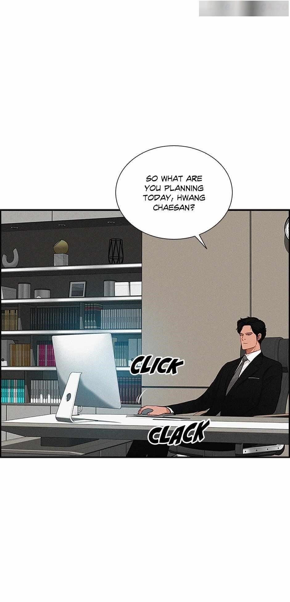 Lord of Money — Chapter 124 — page 49