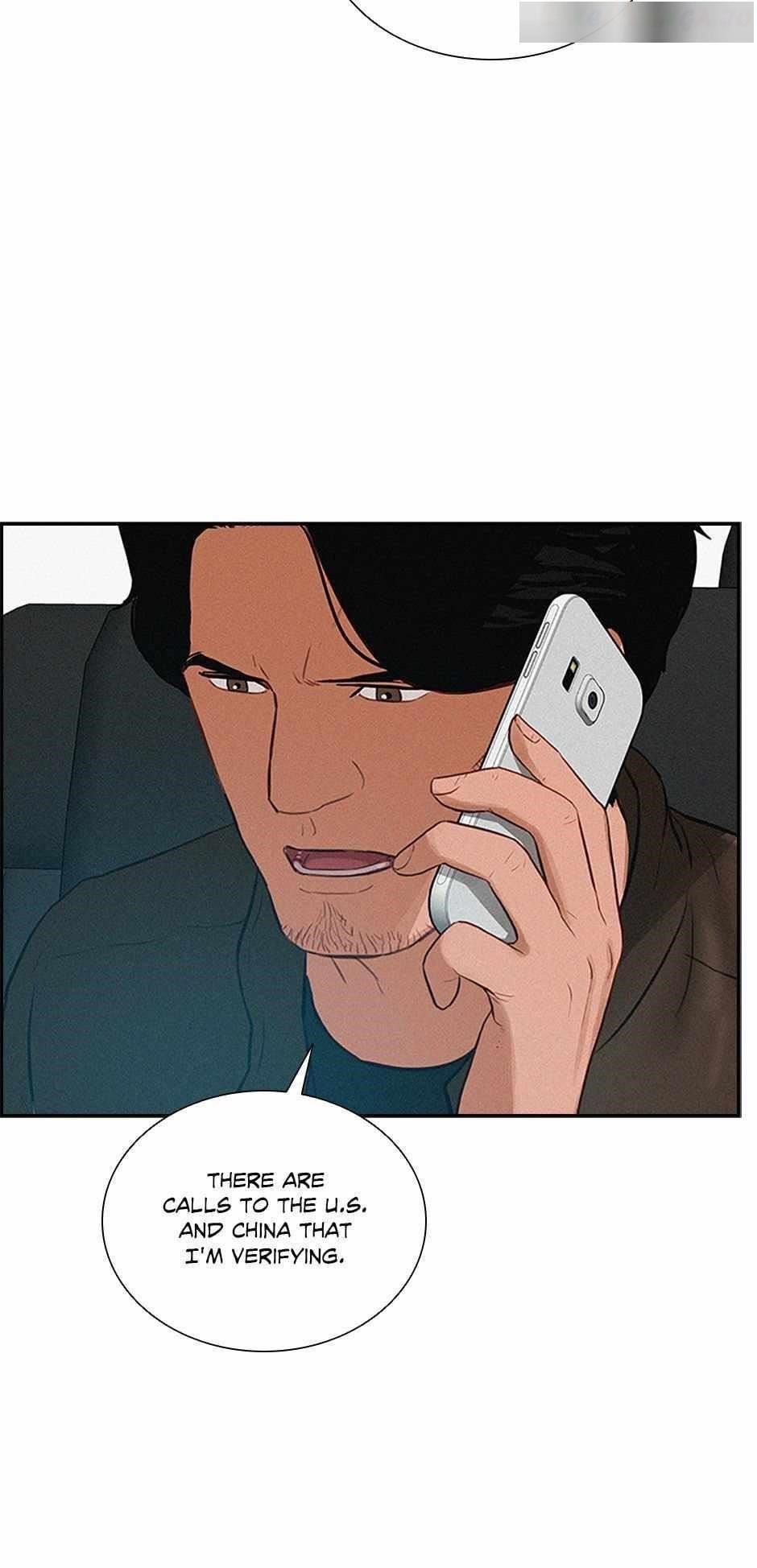 Lord of Money — Chapter 124 — page 53