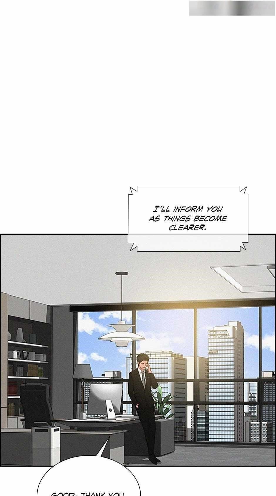 Lord of Money — Chapter 124 — page 54