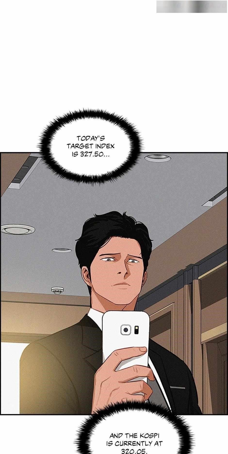 Lord of Money — Chapter 124 — page 60