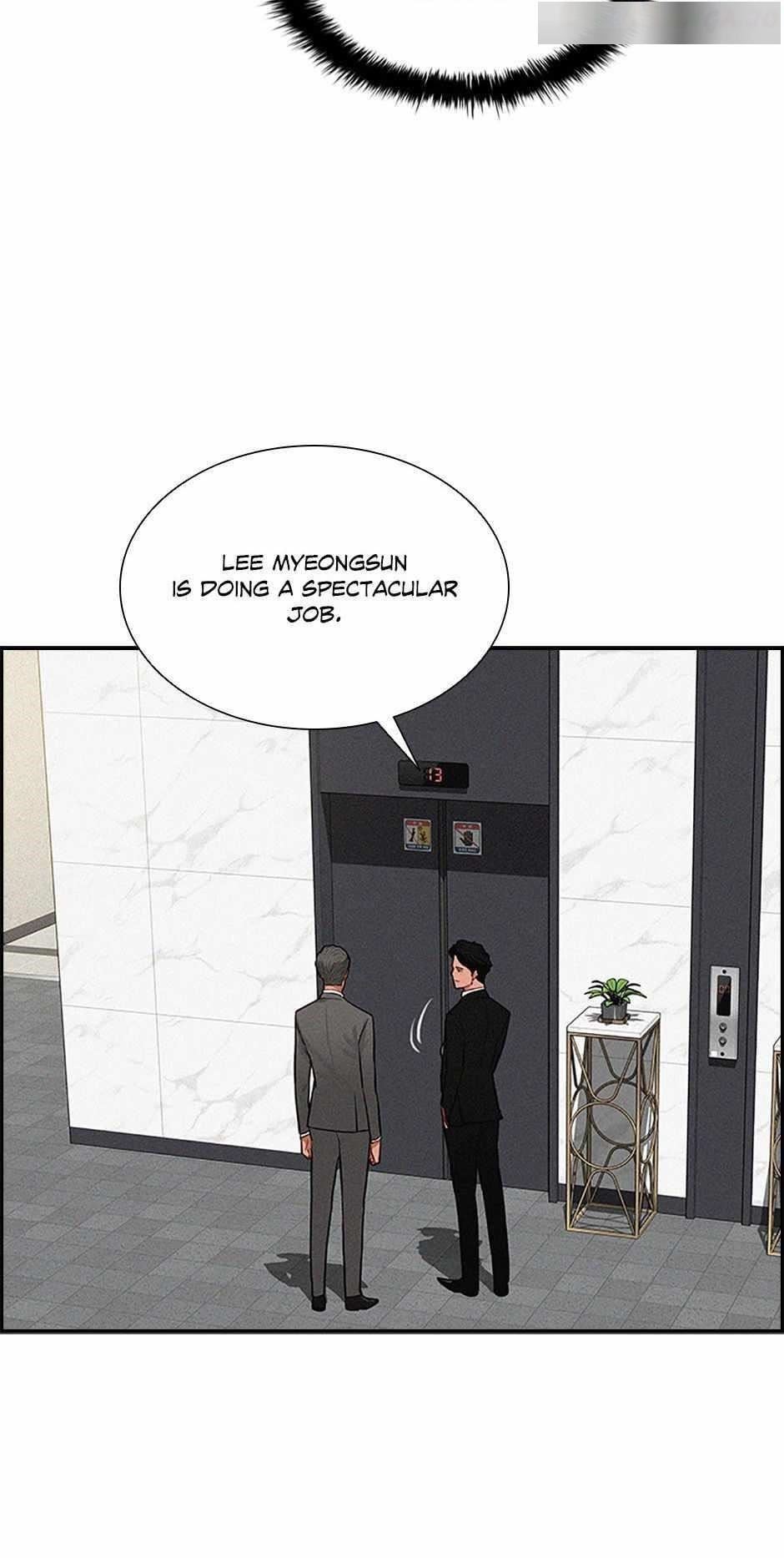 Lord of Money — Chapter 124 — page 61