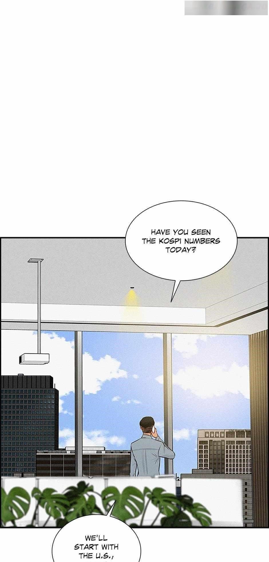Lord of Money — Chapter 124 — page 83