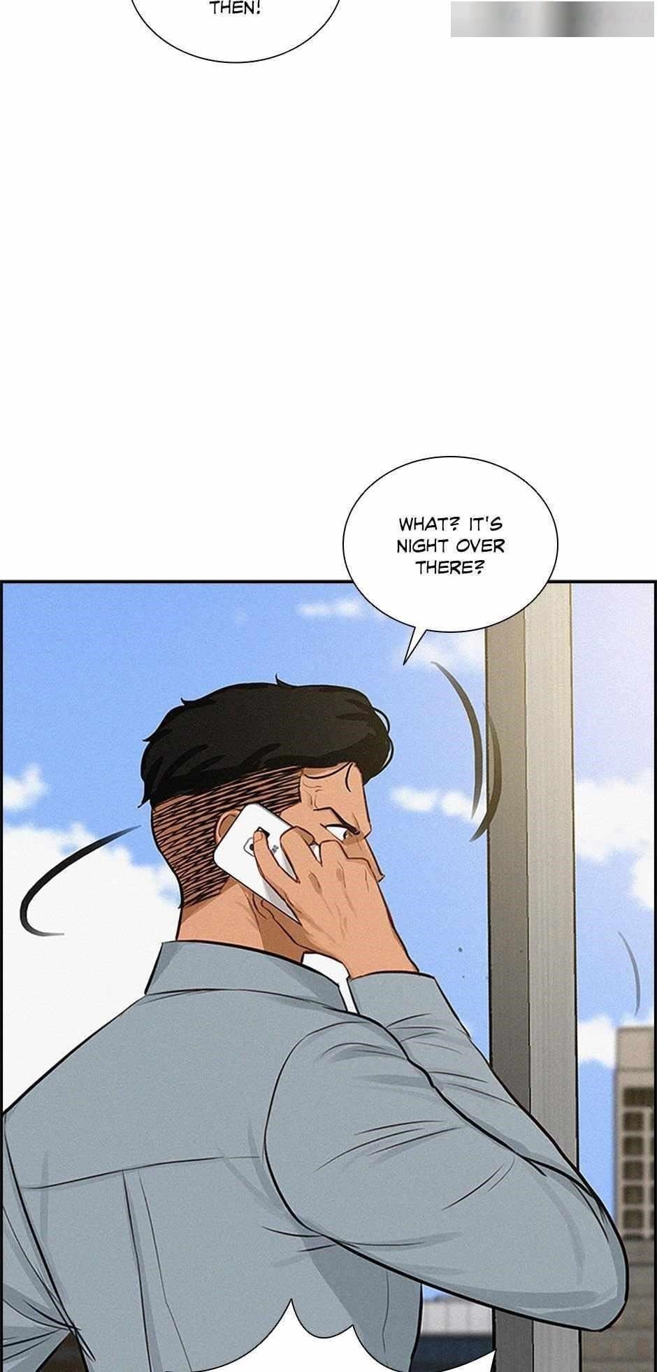 Lord of Money — Chapter 124 — page 84