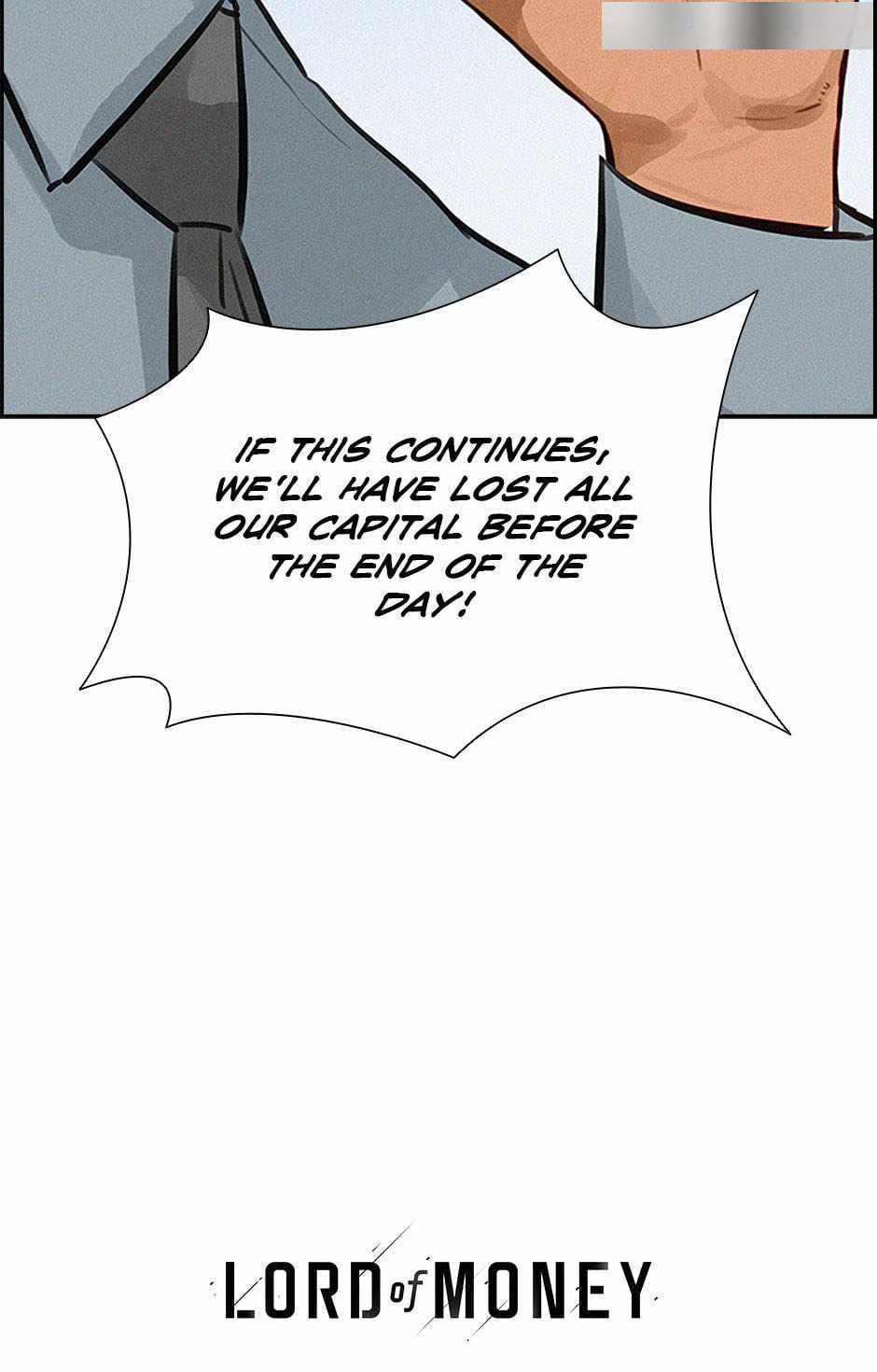 Lord of Money — Chapter 124 — page 86