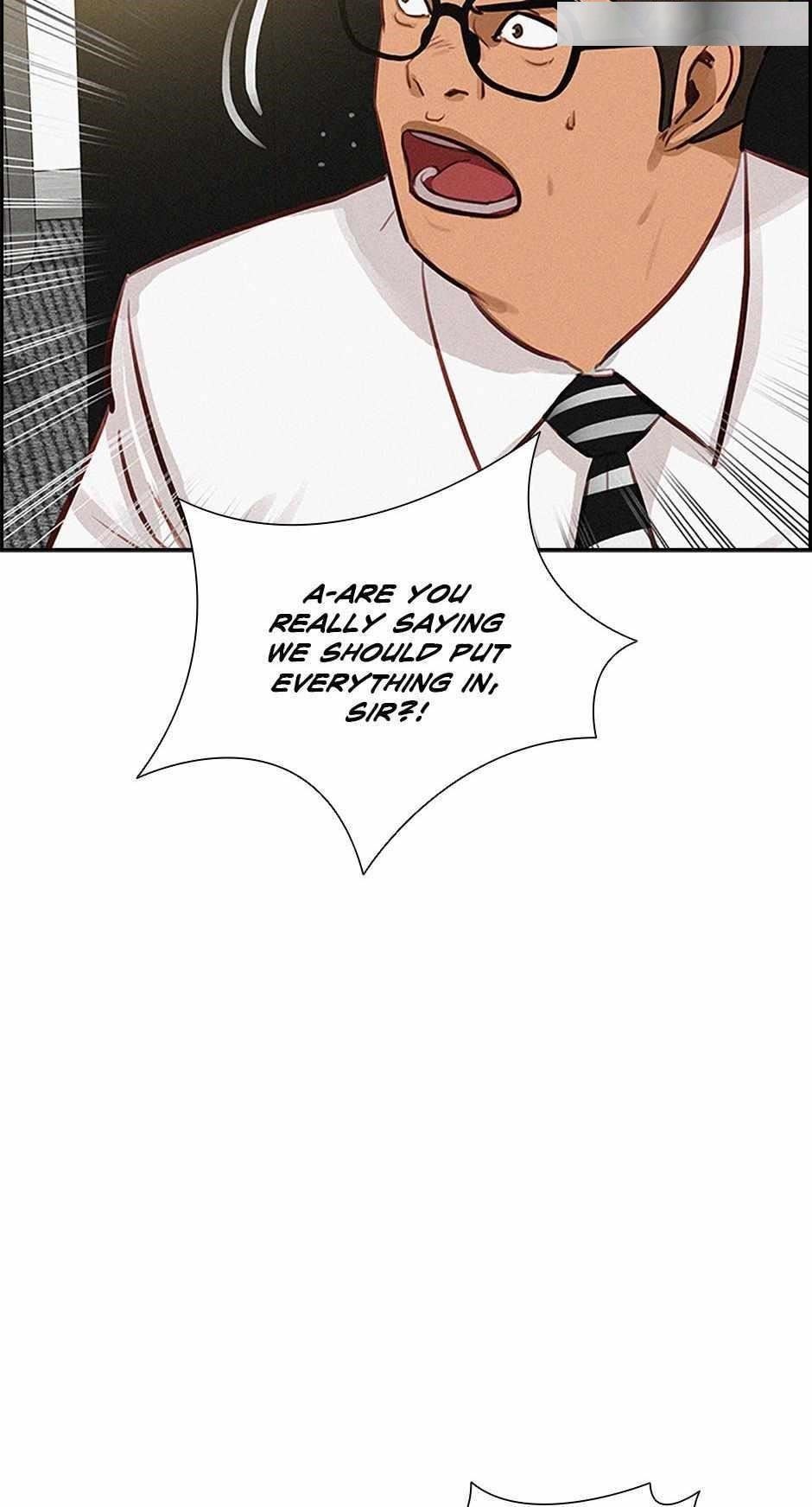 Lord of Money — Chapter 125 — page 4