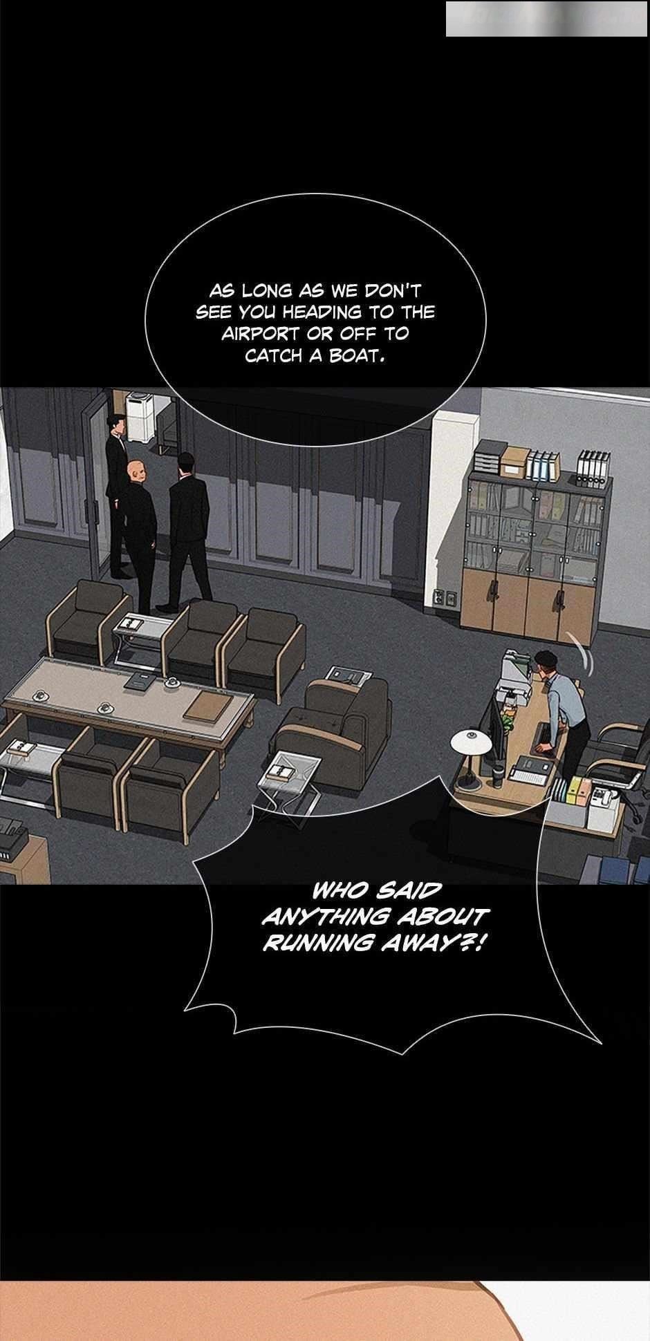 Lord of Money — Chapter 125 — page 7