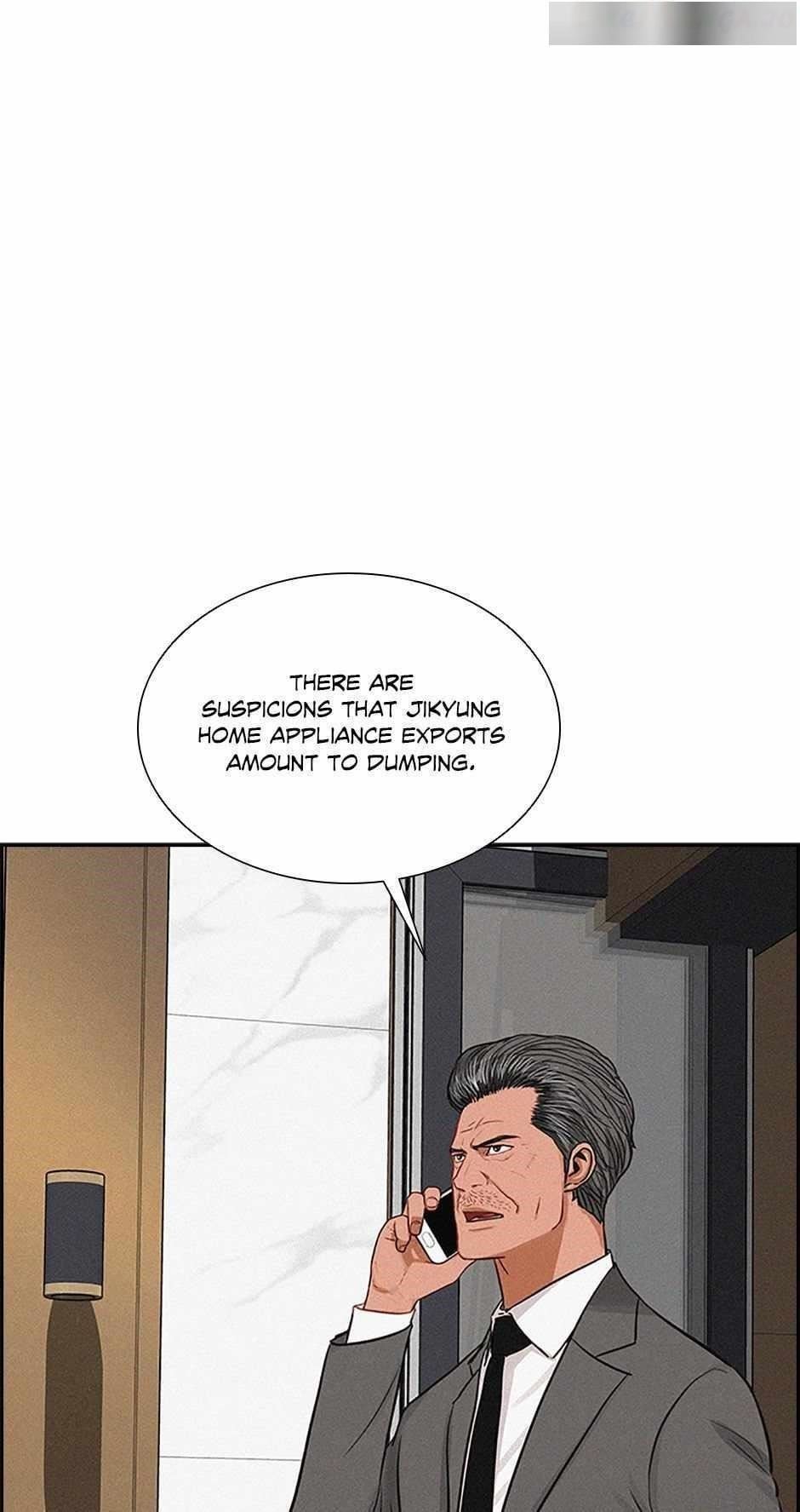 Lord of Money — Chapter 125 — page 18