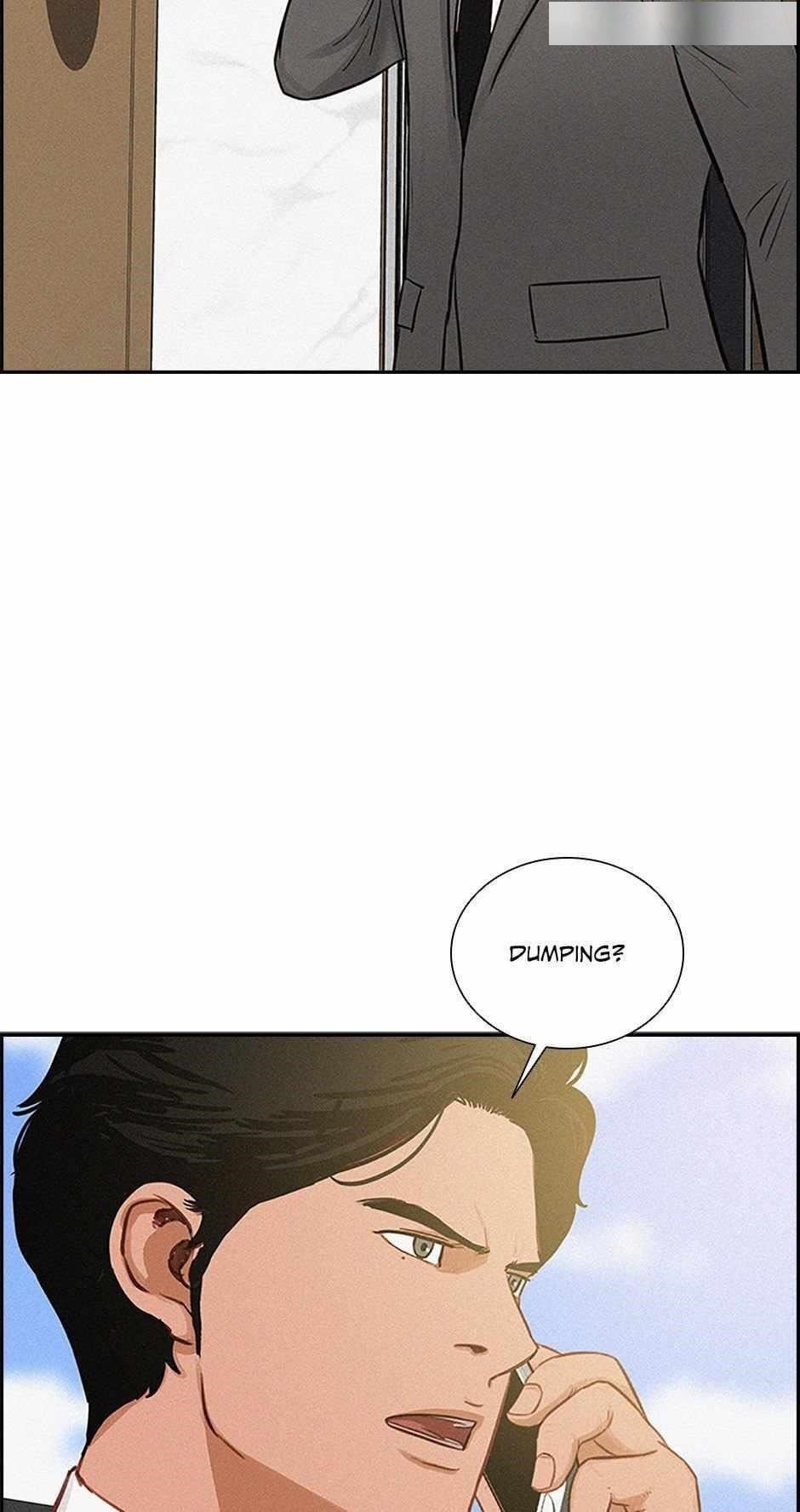 Lord of Money — Chapter 125 — page 19