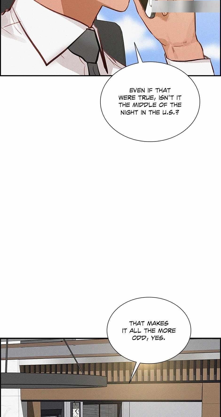 Lord of Money — Chapter 125 — page 20