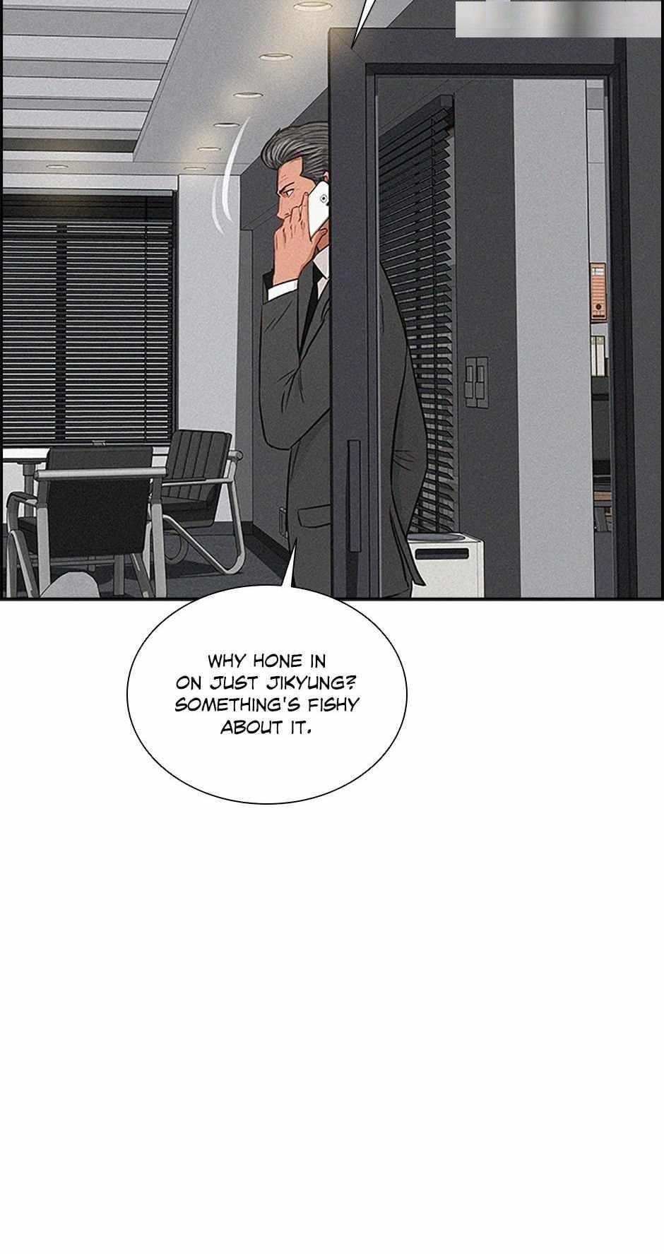 Lord of Money — Chapter 125 — page 22