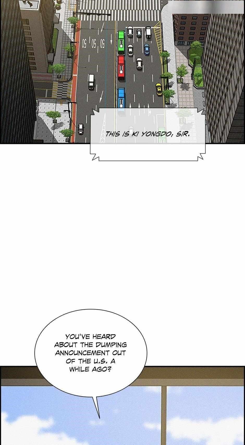 Lord of Money — Chapter 125 — page 26