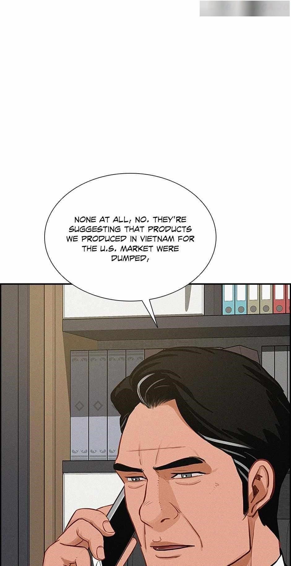 Lord of Money — Chapter 125 — page 29