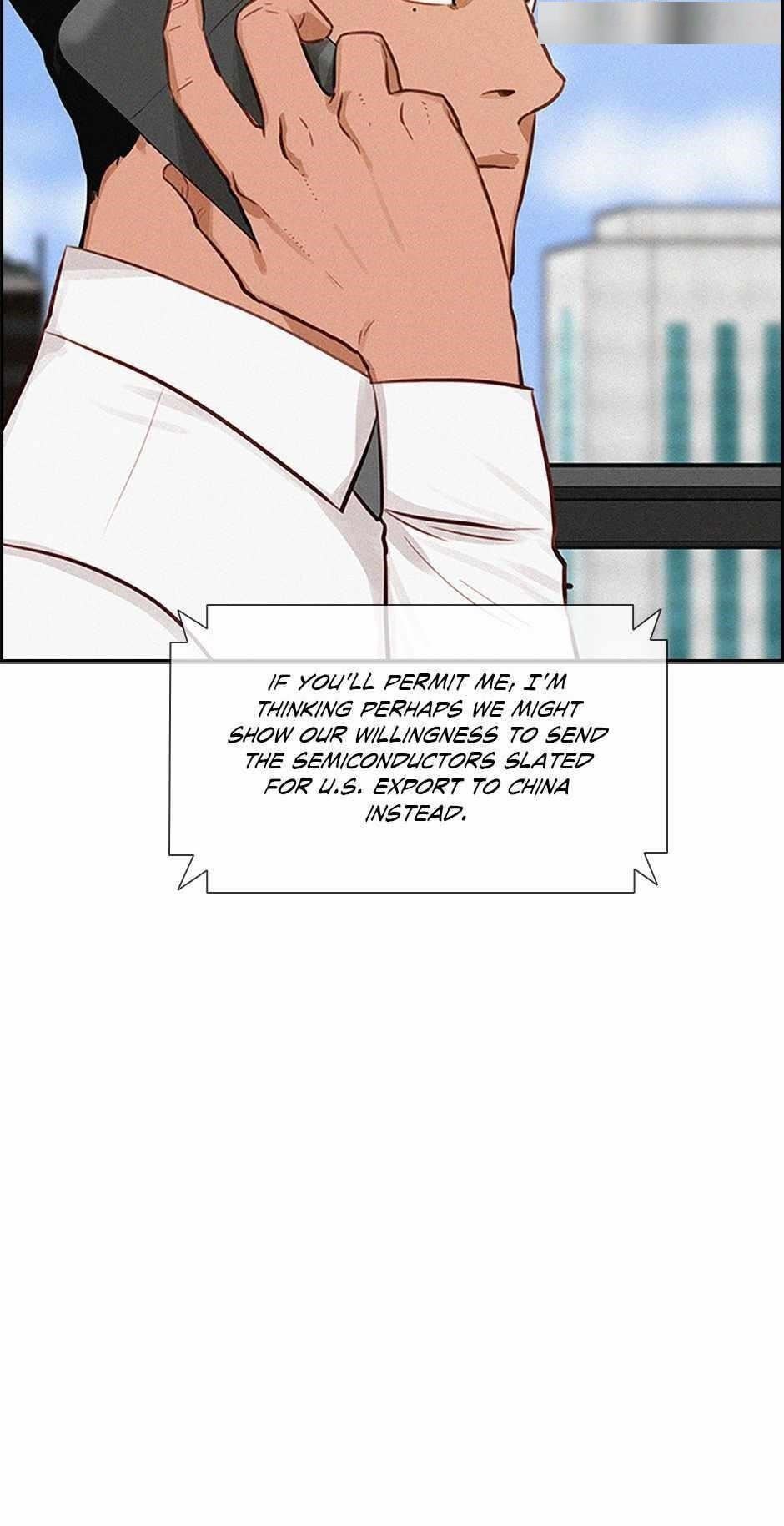 Lord of Money — Chapter 125 — page 32