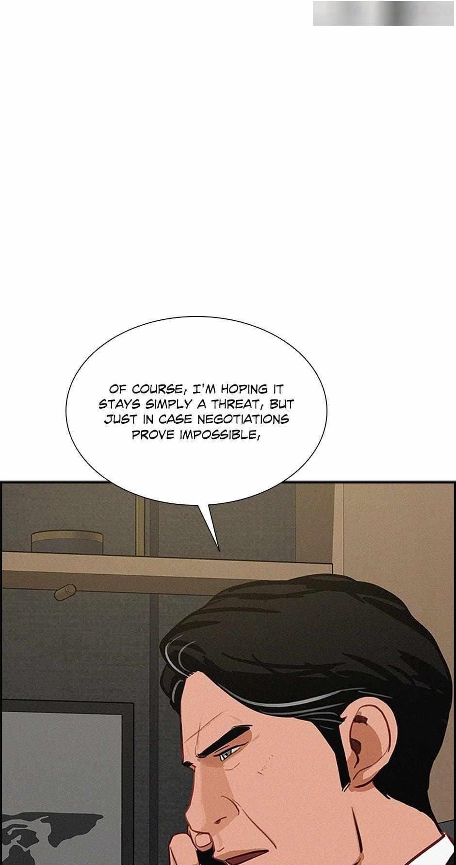 Lord of Money — Chapter 125 — page 34
