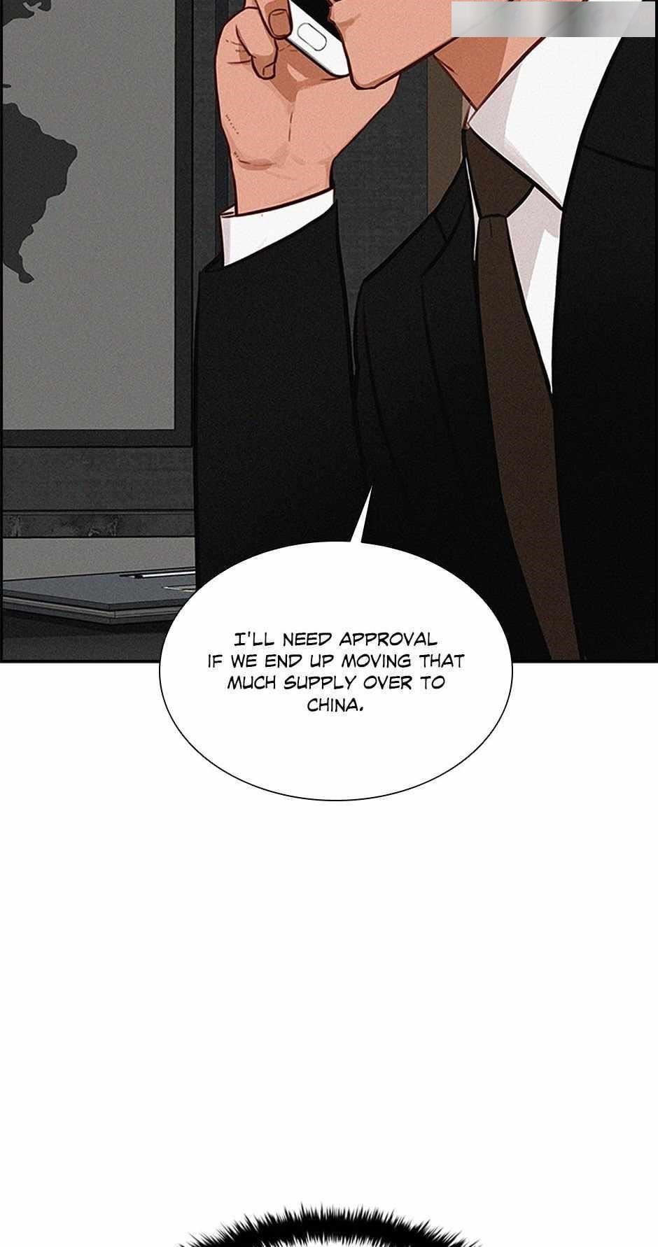Lord of Money — Chapter 125 — page 35