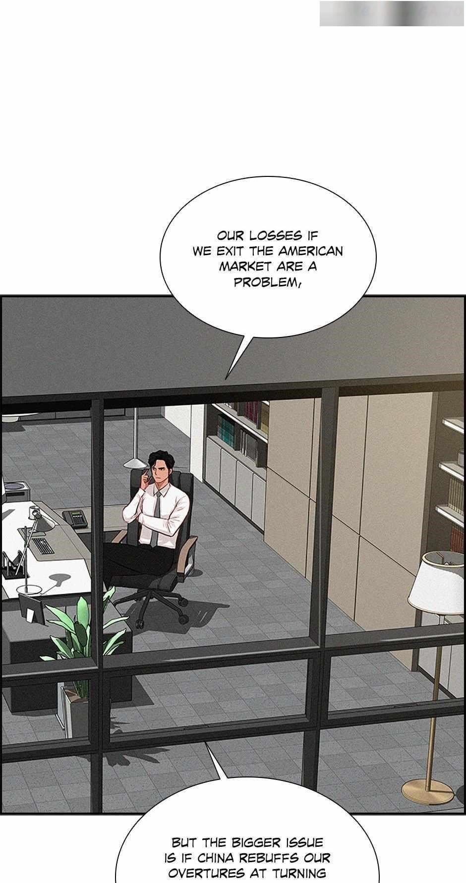 Lord of Money — Chapter 125 — page 37