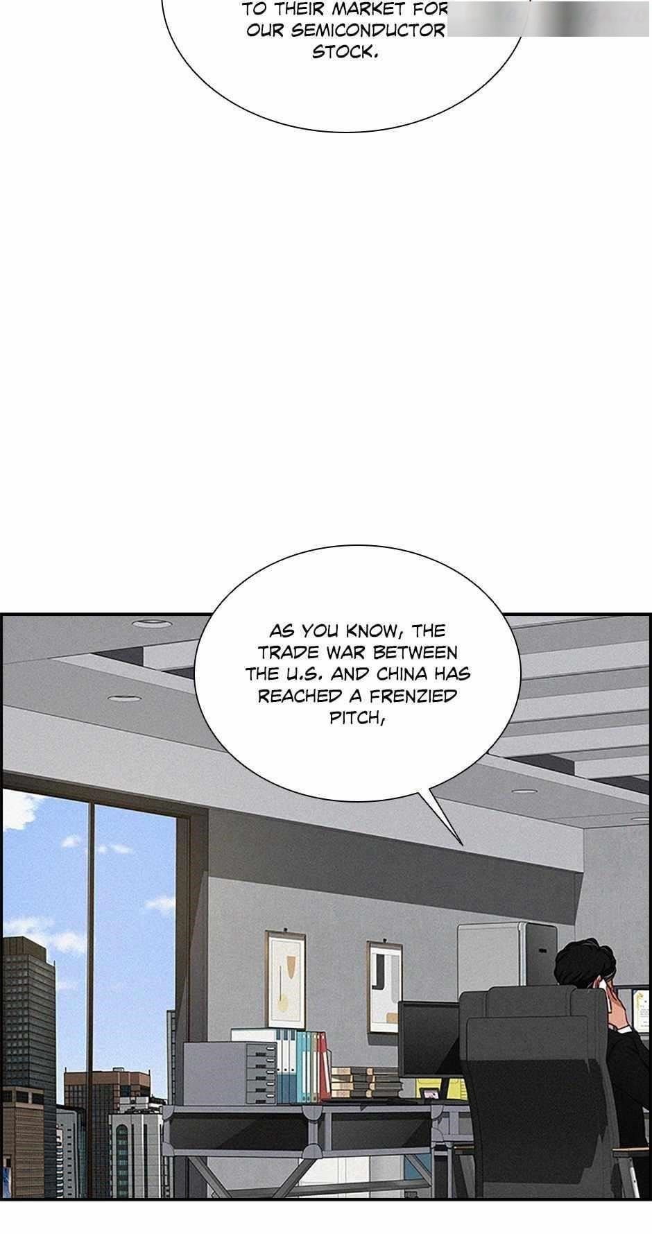 Lord of Money — Chapter 125 — page 38