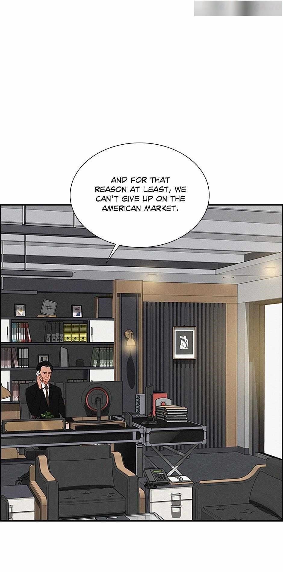 Lord of Money — Chapter 125 — page 39
