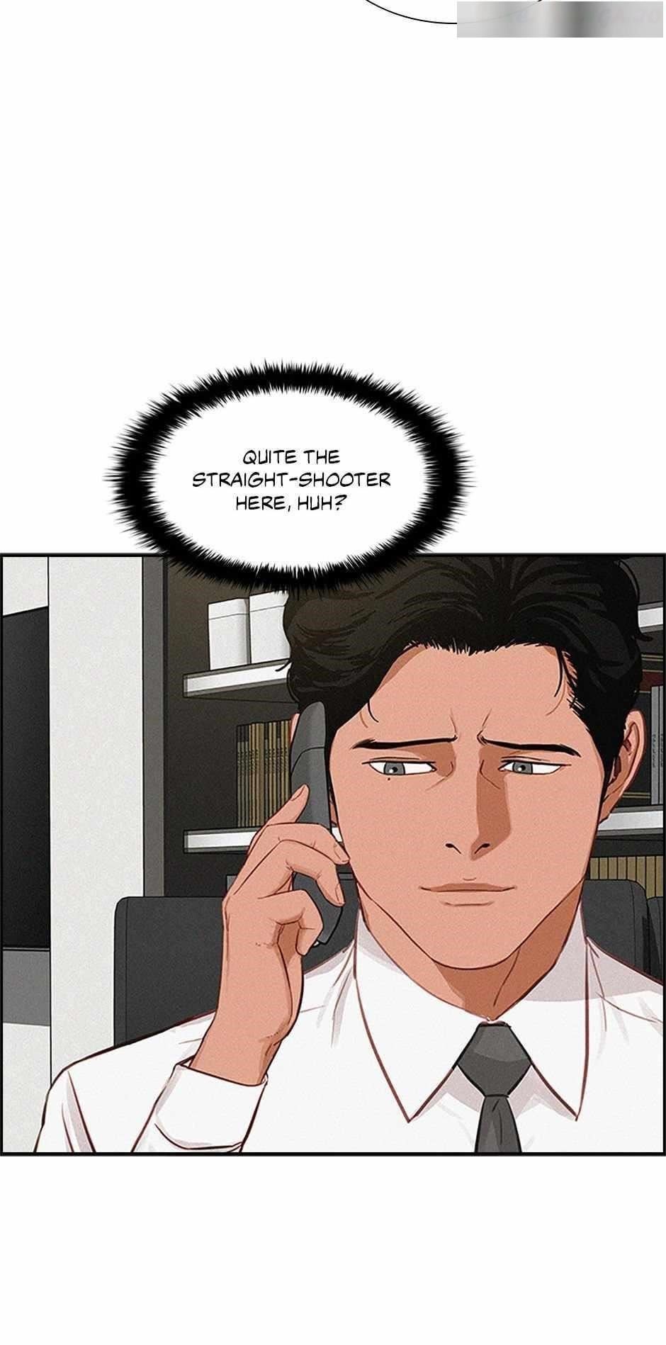 Lord of Money — Chapter 125 — page 42