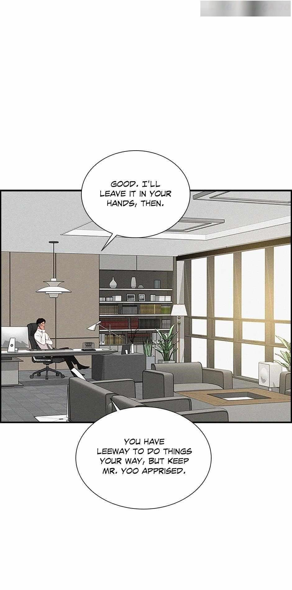 Lord of Money — Chapter 125 — page 43