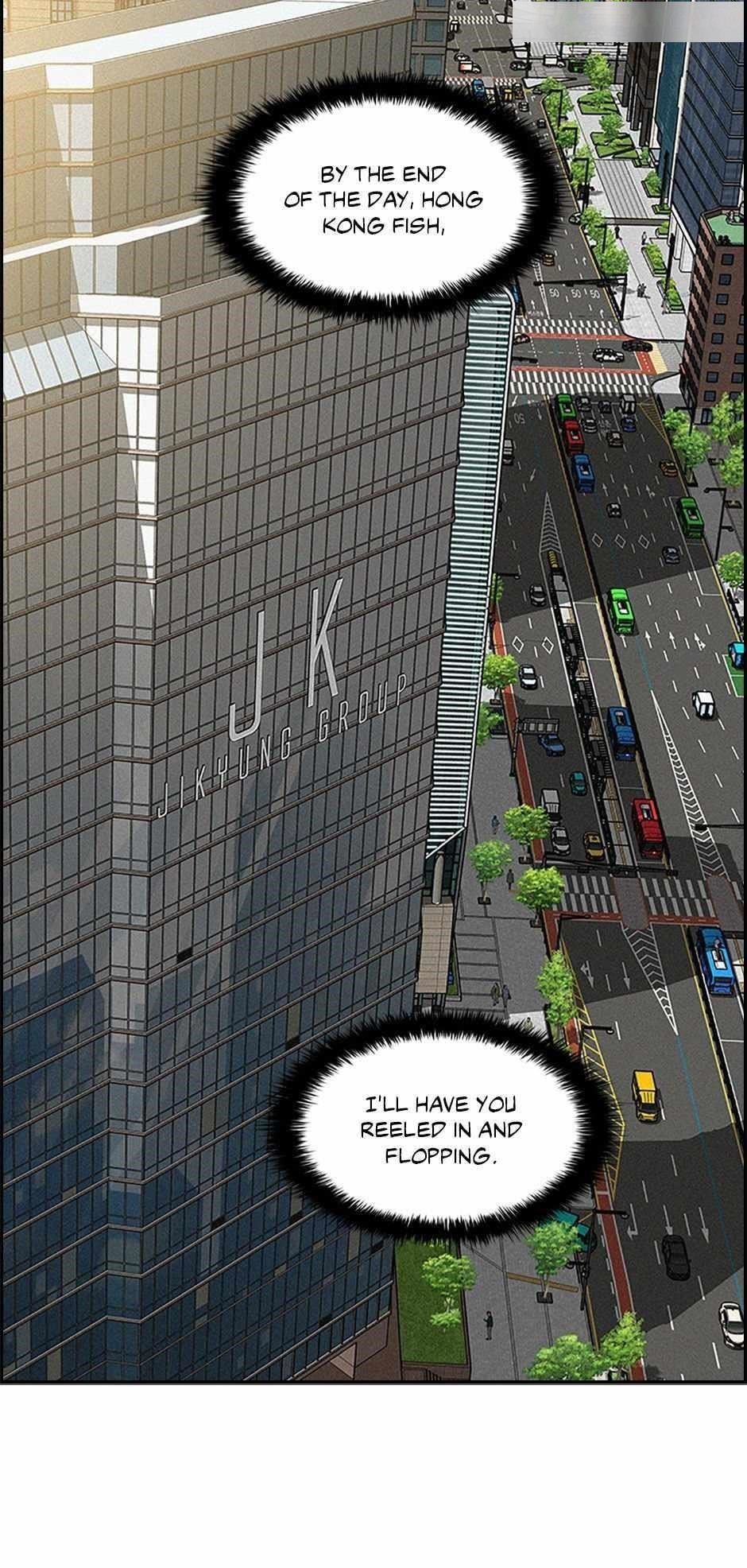 Lord of Money — Chapter 125 — page 48