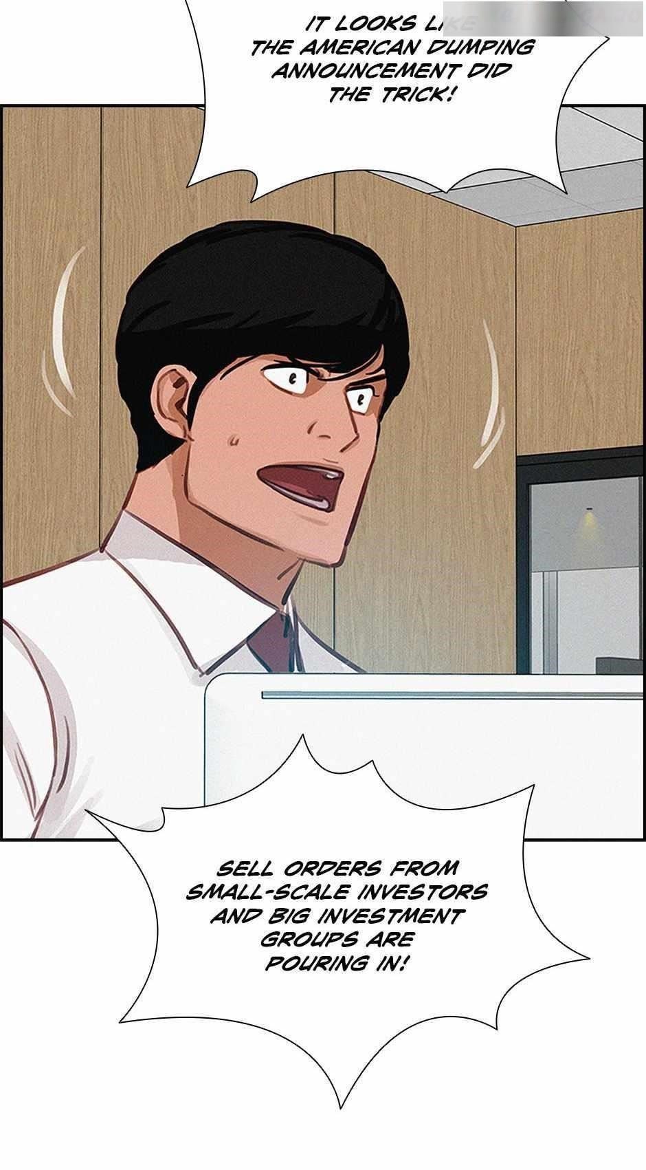 Lord of Money — Chapter 125 — page 71