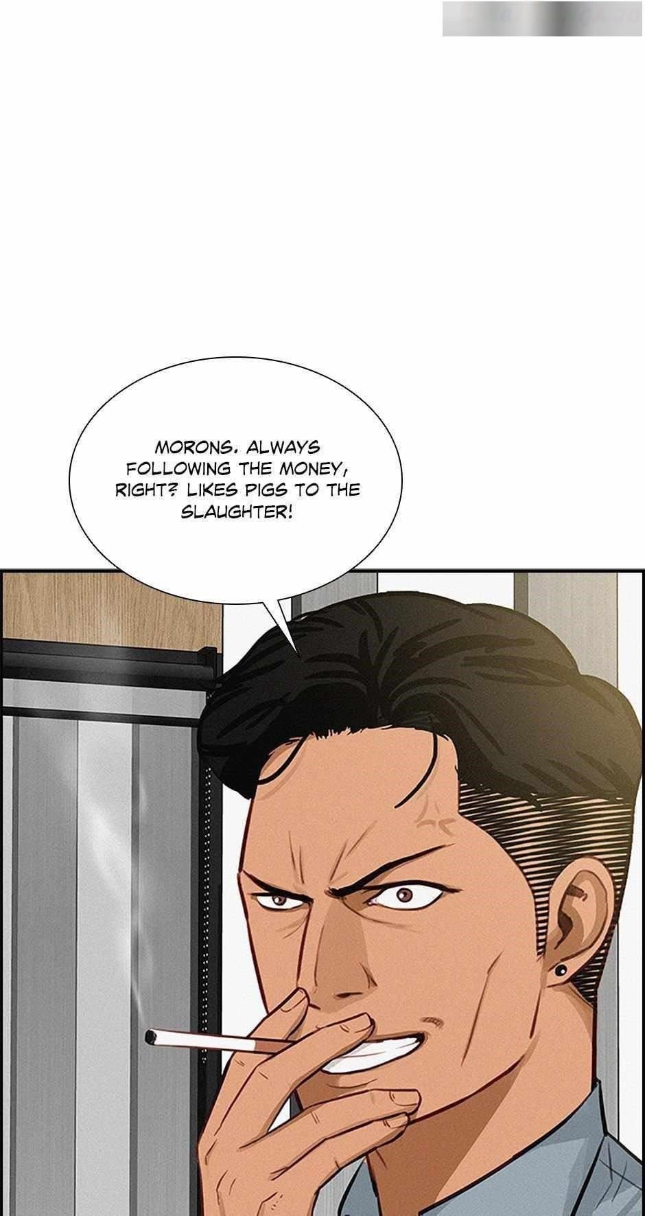 Lord of Money — Chapter 125 — page 72