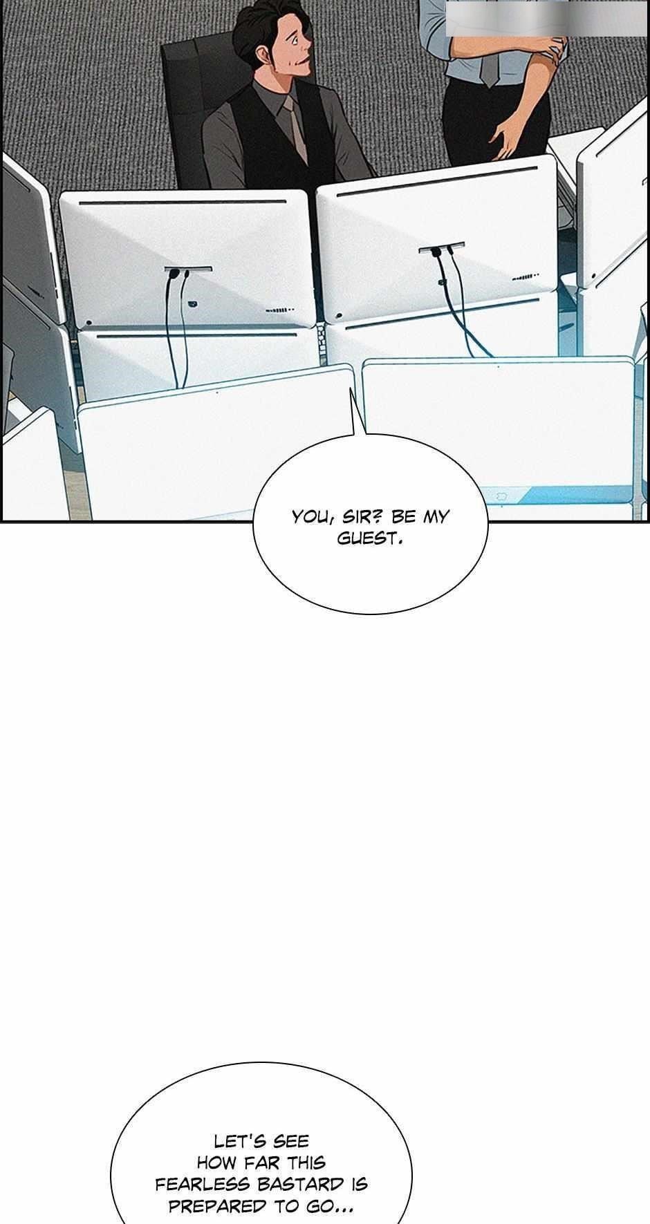 Lord of Money — Chapter 125 — page 74