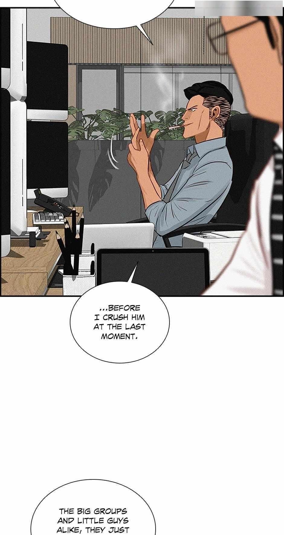 Lord of Money — Chapter 125 — page 75