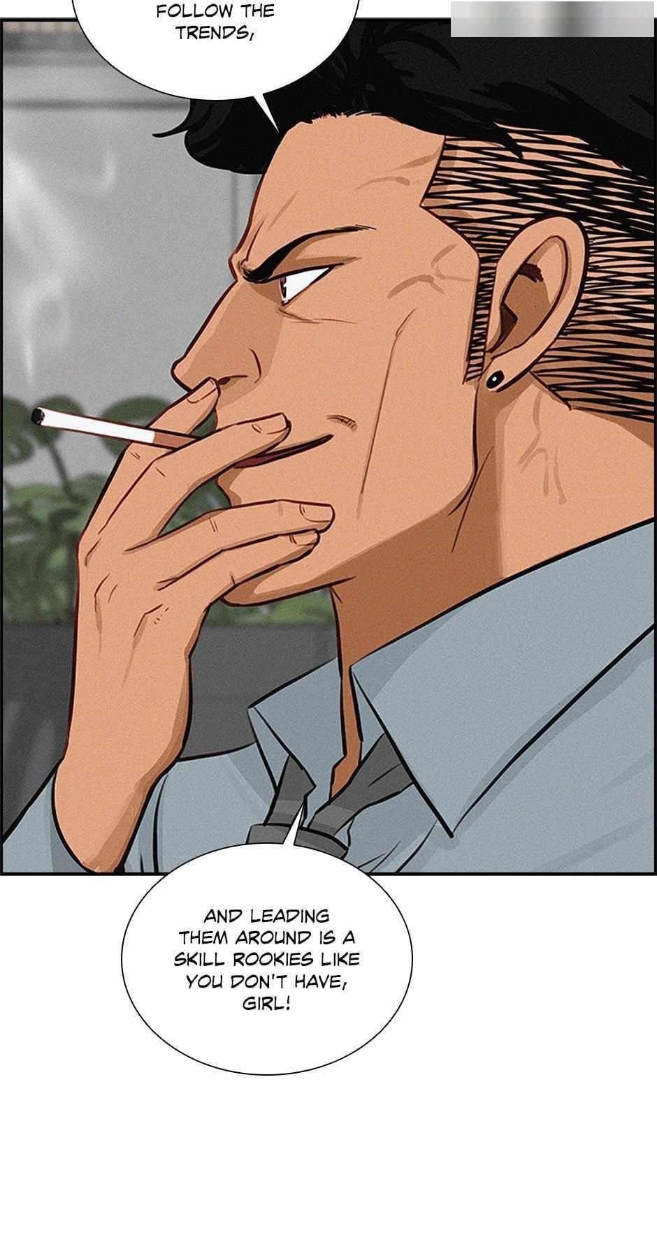 Lord of Money — Chapter 125 — page 76