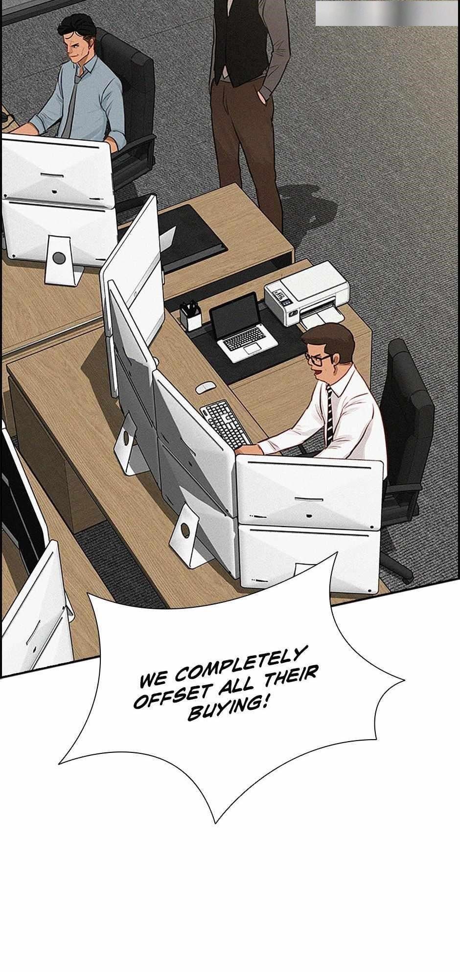 Lord of Money — Chapter 125 — page 85