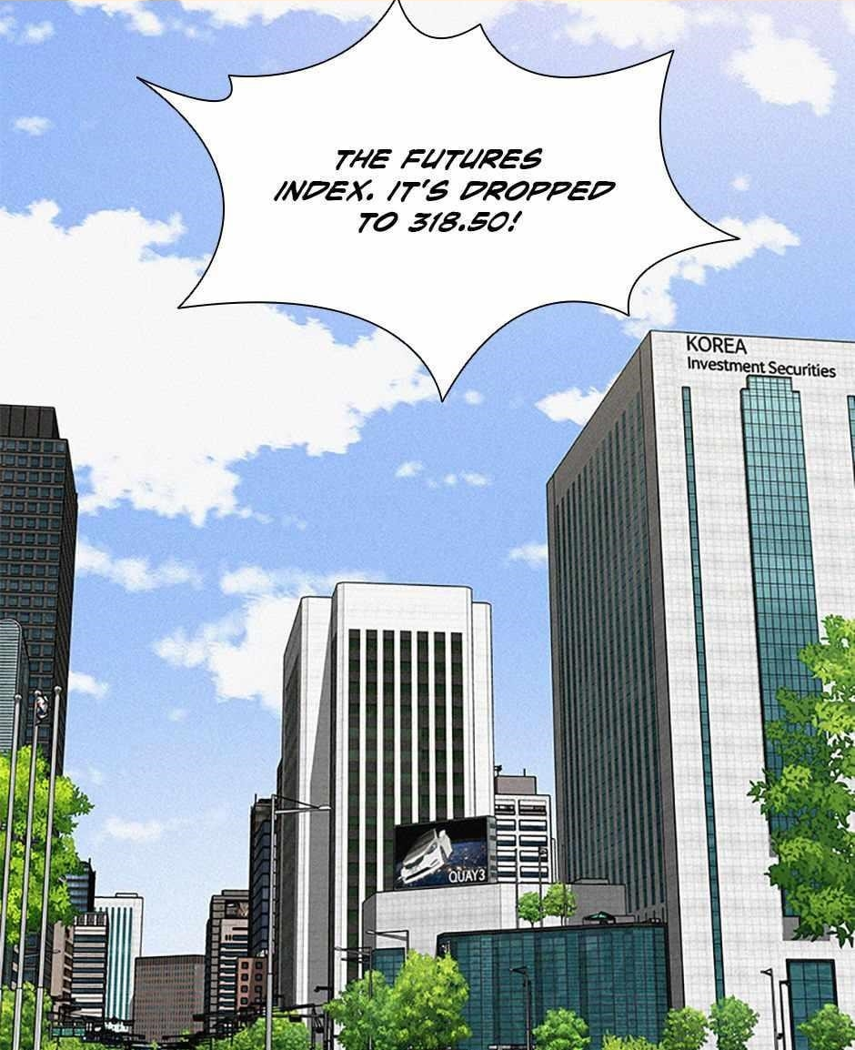 Lord of Money — Chapter 126 — page 1