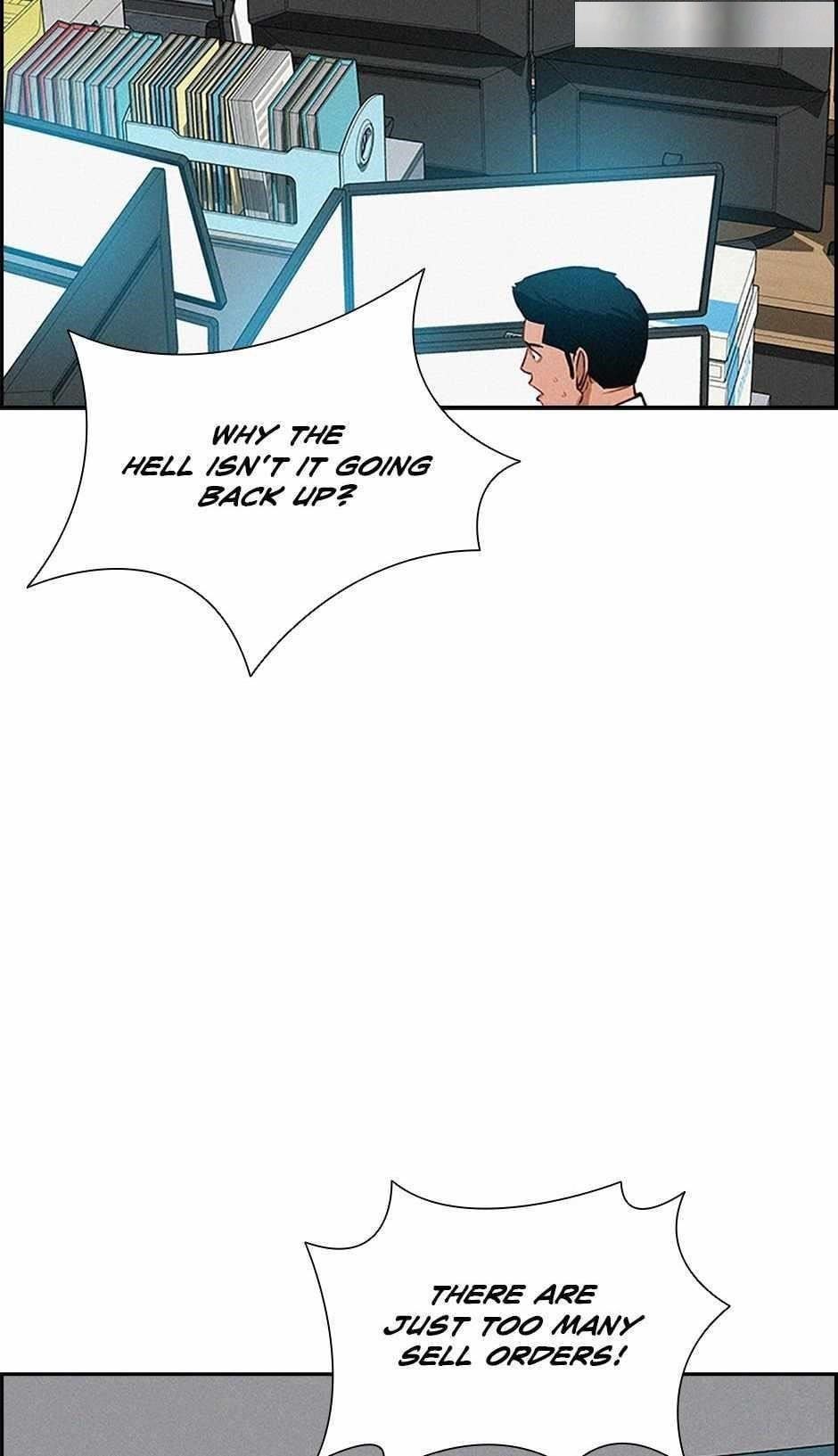 Lord of Money — Chapter 126 — page 3