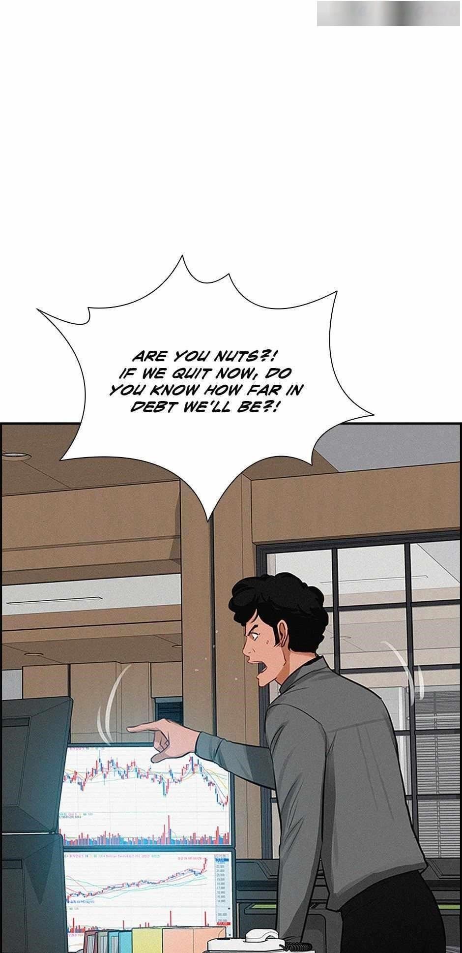 Lord of Money — Chapter 126 — page 6