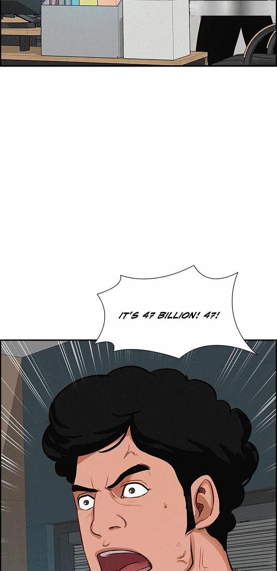 Lord of Money — Chapter 126 — page 7