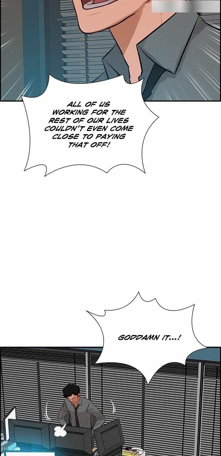 Lord of Money — Chapter 126 — page 8