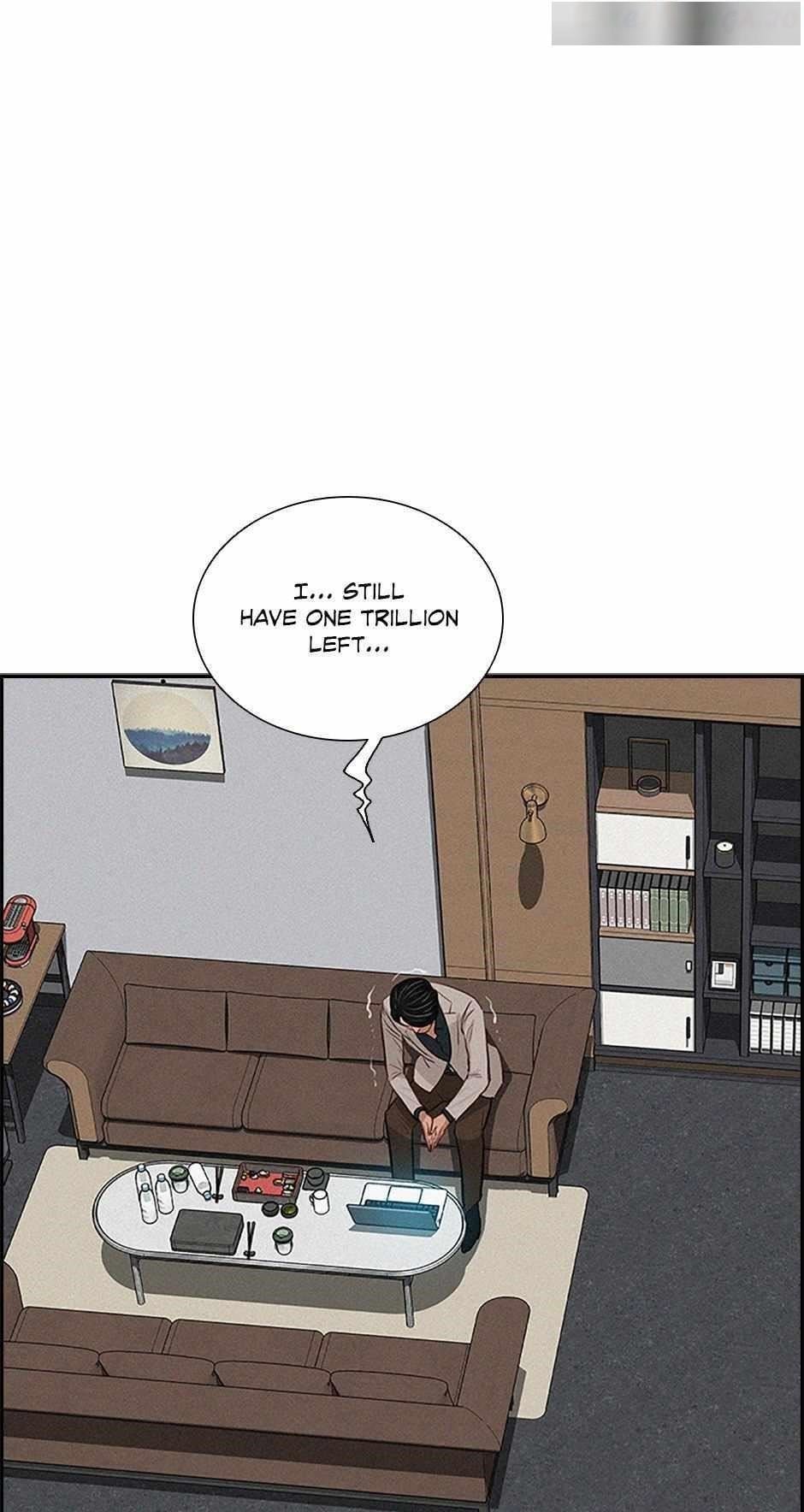Lord of Money — Chapter 126 — page 25